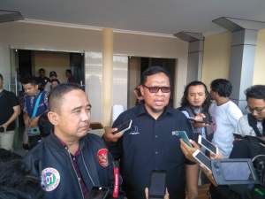 Kampanye Perdana, Jokowi - Ma'ruf Pilih Kampanye Terbuka di Banten