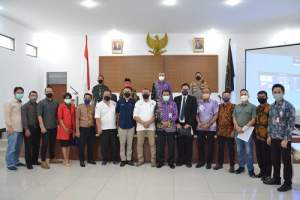 Zaki : Perayaan Tahun Baru Di Mall Dan Hotel Ditiadakan