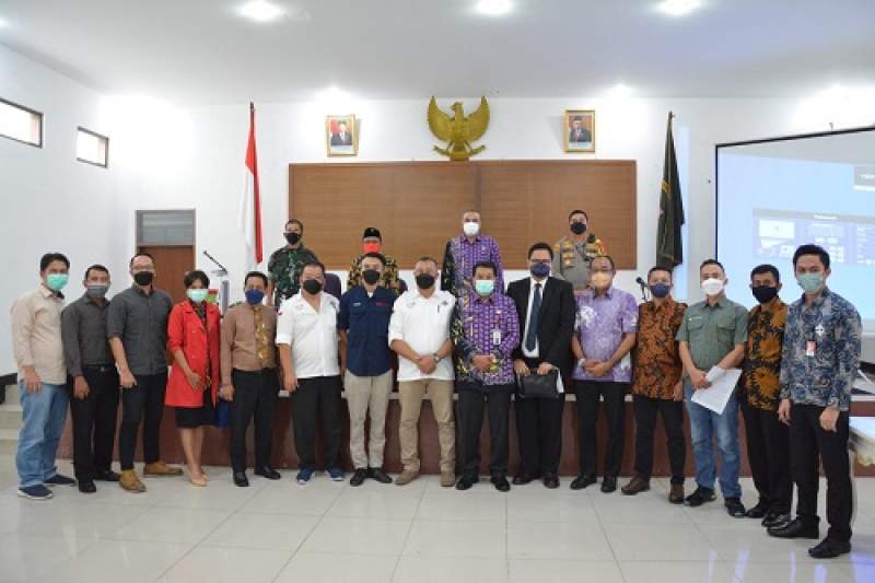 Zaki : Perayaan Tahun Baru Di Mall Dan Hotel Ditiadakan