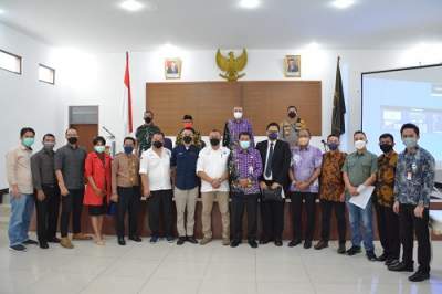 Zaki : Perayaan Tahun Baru Di Mall Dan Hotel Ditiadakan