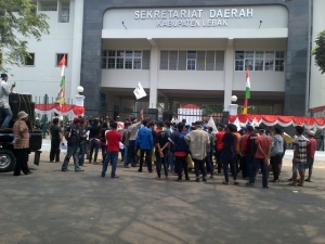 Kualitas Raskin Buruk