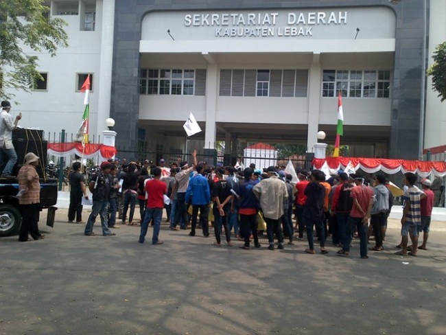 Kualitas Raskin Buruk