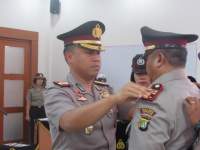 Wakil Ketua KPK Saut Situmorang