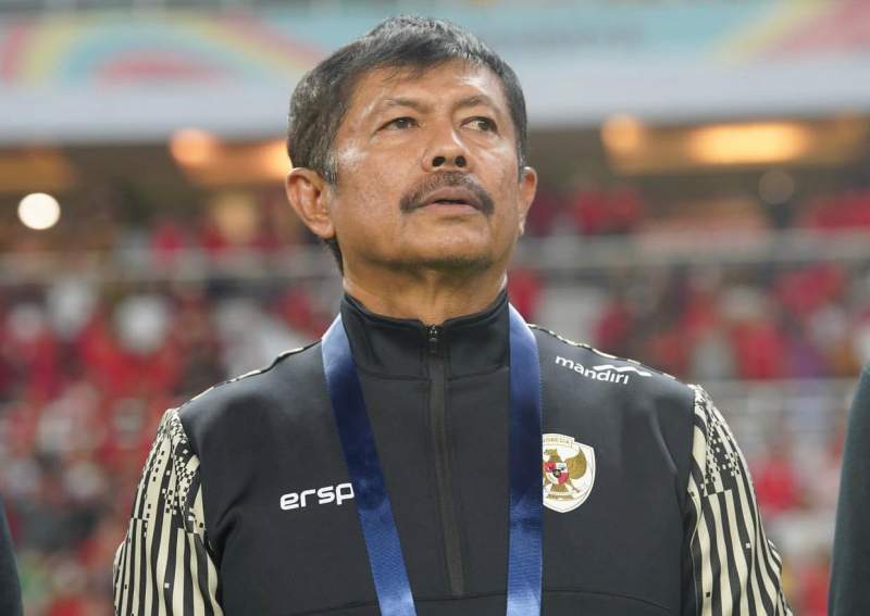 Klarifikasi Indra Sjafri Terkait Pernyataan Tenaga Ahli Menpora, Ini Kata Ratu Tisha Destria