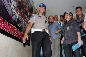 Tuntutan Kasus Novel Baswedan Dihentikan Kejati Bengkulu