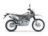 Kawasaki Hadirkan Desain-Grafis Anyar KLX150S dan KLX150SM Model Year 2025