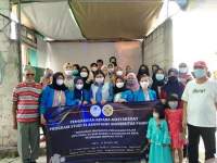 Sosialisasi Pentingnya Pemahaman Pajak (Pph Pasal 21)