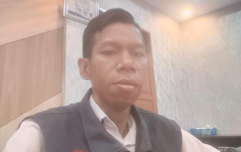 Pendamping TKSK Sukadiri Bantah Kuras ATM Bansos PKH