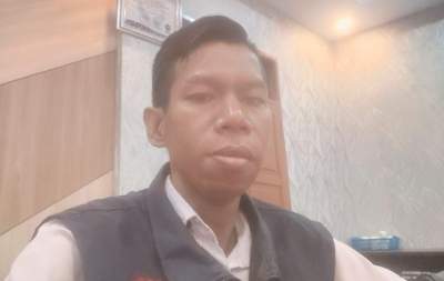 Pendamping TKSK Sukadiri Bantah Kuras ATM Bansos PKH