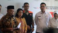 Terkait Banjir di Banten, Andika:Pastikan Layanan Dasar Korban Terpenuhi