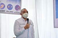 Kasus Meningkat, Zaki Segera Tambah Ruang Isolasi Covid