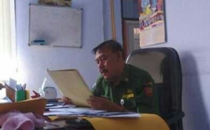 Pembangunan Resi Gudang Belum Rampung, Dinas Bentuk Tim Independen