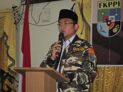 Debat Kandidat Putaran Ke ll Pilgub Banten, Andika Hazrumy Tak Miliki Persiapan Kusus