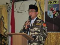 Debat Kandidat Putaran Ke ll Pilgub Banten, Andika Hazrumy Tak Miliki Persiapan Kusus