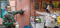 Dua Pelaku Vandalisme Provokasi "Sudah Krisis Saatnya Membakar" Diringkus Polisi