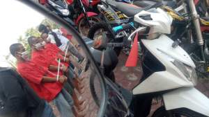 Kawanan pencuri dan penadah sepeda motor yang beraksi di Kota Cilegon berhasil dibekuk Satuan Reserse dan Kriminal (Satreskrim) Polres Cilegon.