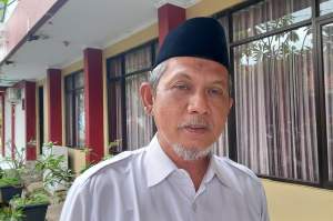 Dinsos Usulkan H Ahmad Khotib Pahlawan asal Banten Jadi Pahlawan Nasional, Iif M. Arif : Tinggal Selangkah Lagi