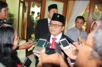 Ketua DPRD Segera Panggil Kepala Dinas Sosial