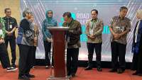 PT Indah Kiat Pulp & Paper Tangerang Mill Dukung Kolaborasi Pengelolaan Sampah Rumah Tangga Mandiri Menuju Zero Waste 2028