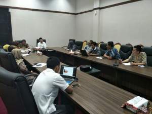 WH Beri Materi Politik dan Kebijakan Publik Pada Mahasiswa Untirta