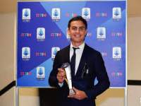 Paulo Dybala Dinobatkan Sebagai Pemain Terbaik Liga Italia Serie A