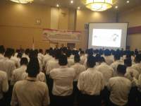 145 PPK Kabupaten Tangerang Dilantik