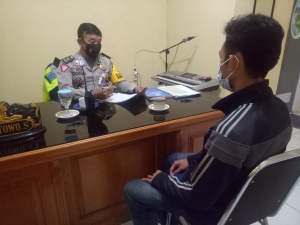 Sopir Dump Truk yang Melarikan Diri Dalam Insiden Kecelakaan di Tol Tangerang-Merak Menyerahkan Diri