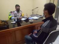 Sopir Dump Truk yang Melarikan Diri Dalam Insiden Kecelakaan di Tol Tangerang-Merak Menyerahkan Diri