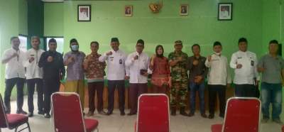 Forkopimcam Cisoka Larang Petasan Saat Rayakan Nataru