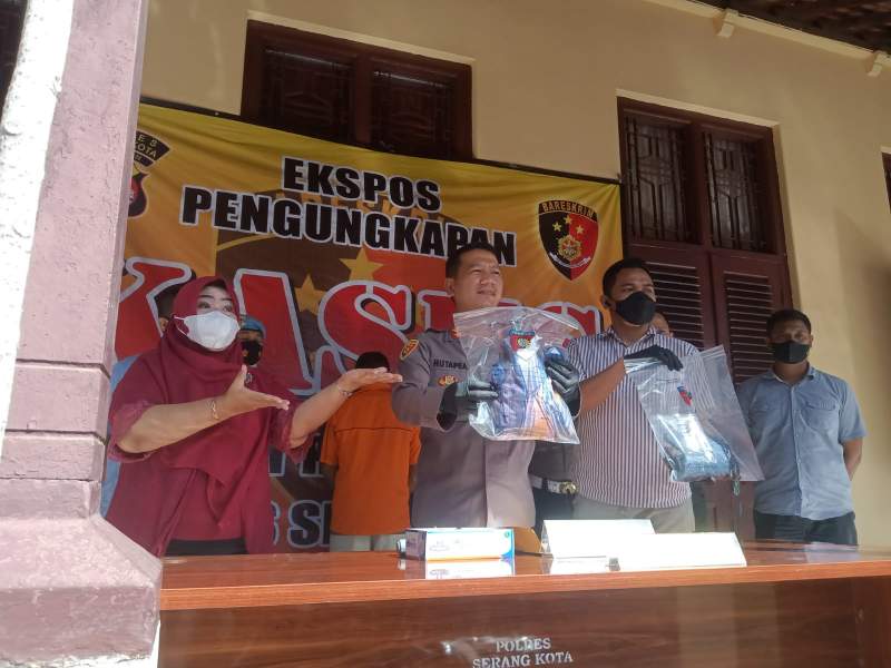 Bejat, Paman Perkosa Ponakan Hingga Hamil