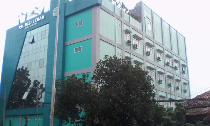 Gedung Baru RS MISI Diduga Tidak Memenuhi Standar
