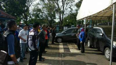 Targetkan Konsumen Baru, PDAM Layani Daftar Langsung Pasang