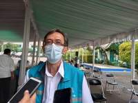 RLC Kembali Kedatangan Tamu, Kini 53 Orang yang Dirawat