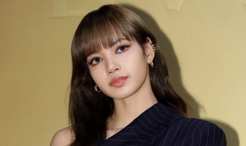 Raih 3 Rekor dalam Setahun, Ini Sederet Prestasi Lisa BLACKPINK