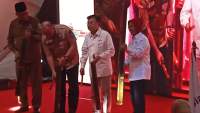 Jusuf Kalla Resmikan Volunteer Park Solear