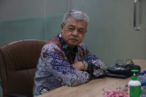 Exit Meeting Sosialisasi Permenkumham No 24 Tahun 2023 di Lingkungan kemenkumham Banten