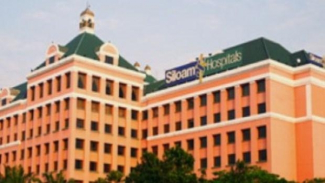 Siloam Hospital Digugat Pasien