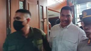 Menteri Pemuda dan Olahraga, Dito Ariotedjo.