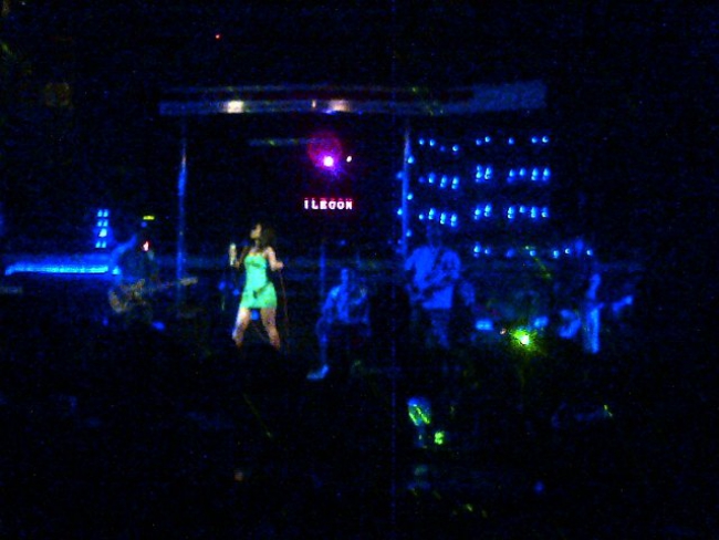 2015 Tempat Hiburan Segera Direlokasi