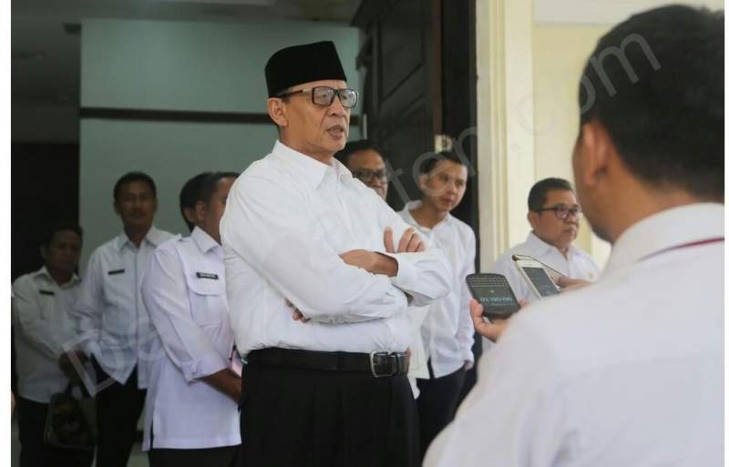 Pemprov dan BPJS Cari Skema Bantuan Kesehatan Gratis