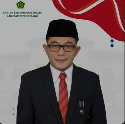 Kemenag Kab Tangerang Terbuka dan Menghargai Karya Jurnalistik Wartawan