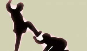 Berkas Penyekap PRT Dilimpahkan Ke Kejaksaan