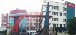 Tangsel Jumlah Rumah Sakitnya Paling Banyak Dari Puskesmas di Indonesia