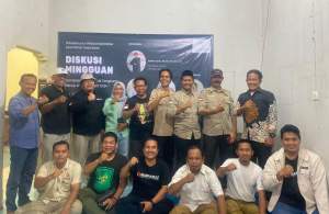 Kaum Milenial Diminta Berperan Aktif Dalam Mensukseskan Demokrasi