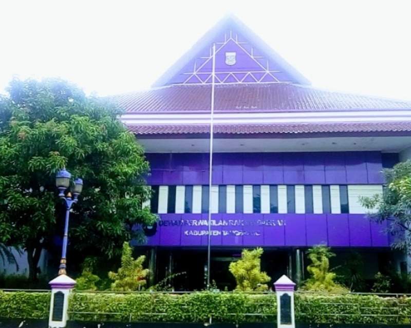 Serap Aspirasi, DPRD Kab Tangerang Gelar Reses