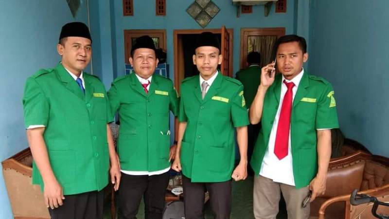 Kenang Jasa Ulama dan Pejuang, GP Ansor Bakal Gelar Zikir Akbar