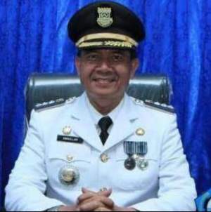 Tidak Mengantongi izin, Camat Sukadiri Segera Stop Galian Tanah