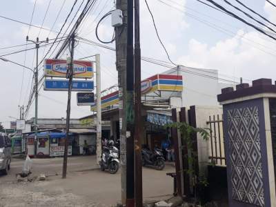 Warga Balaraja Minta Indomaret Sediakan Hand Sanitizer
