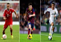 Siapa Peraih Ballon d'Or