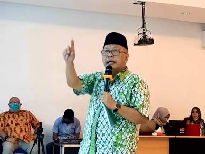 Gandeng UNTARA, Ananta Gelar Kursus Pancasila dan Sosialisasi Ultra Mikro